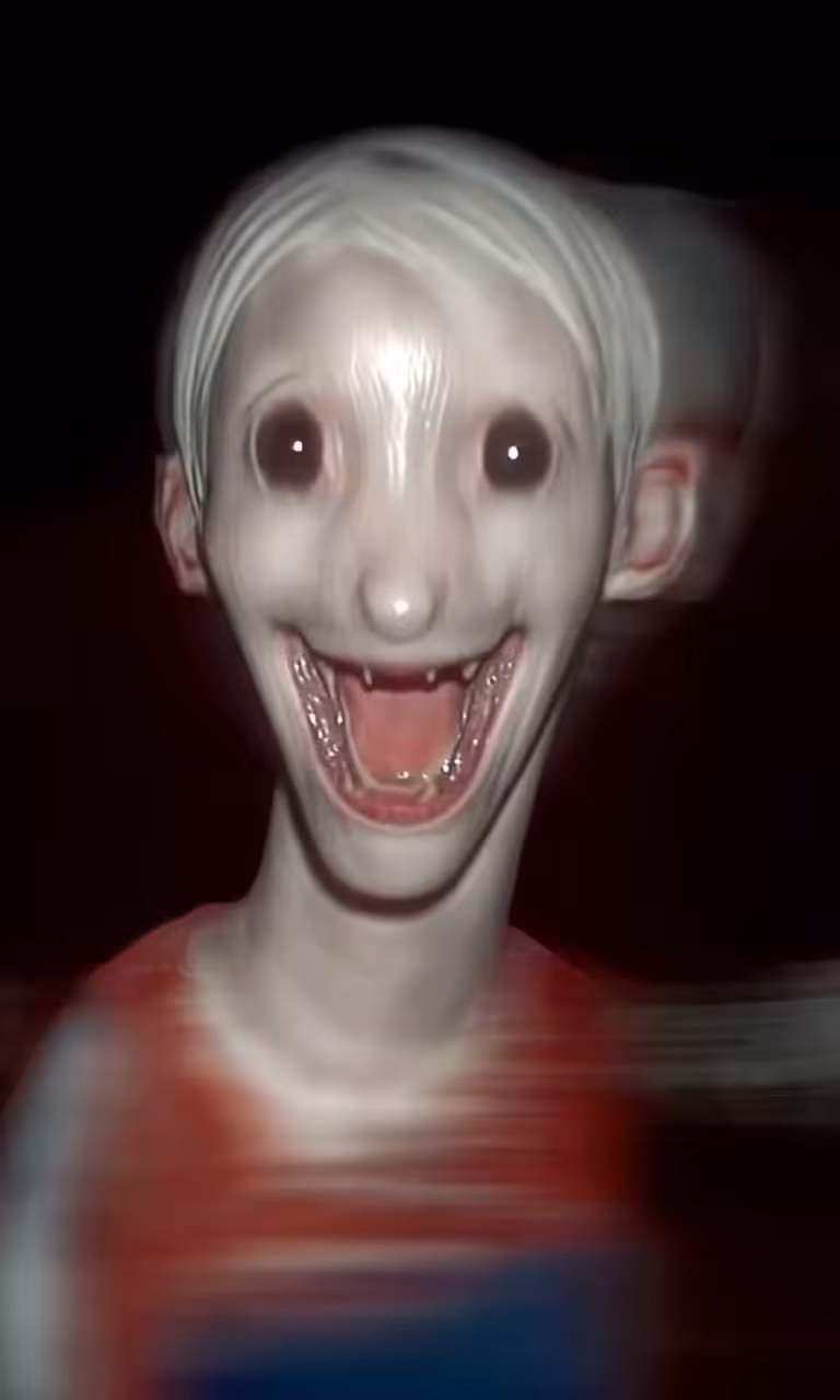 Running after you