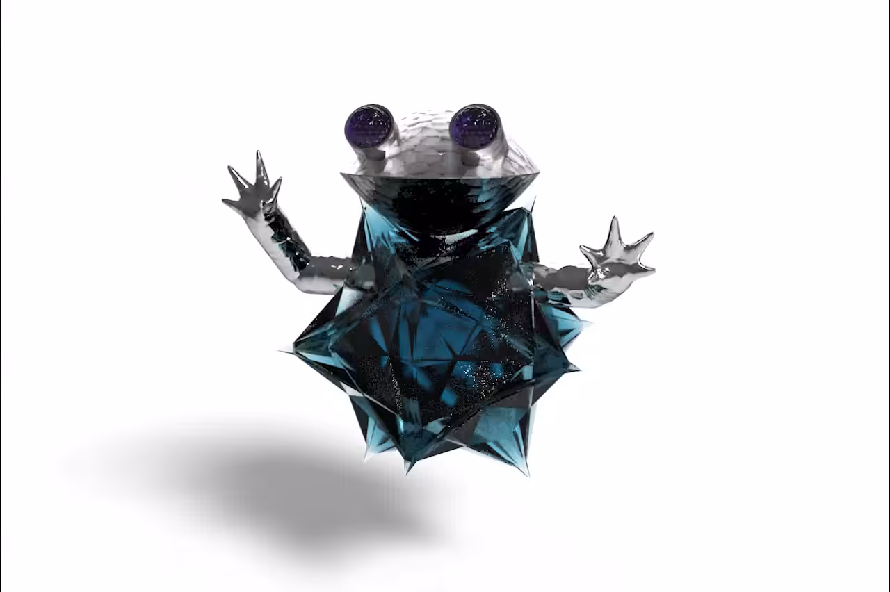 Frogo Amethisto