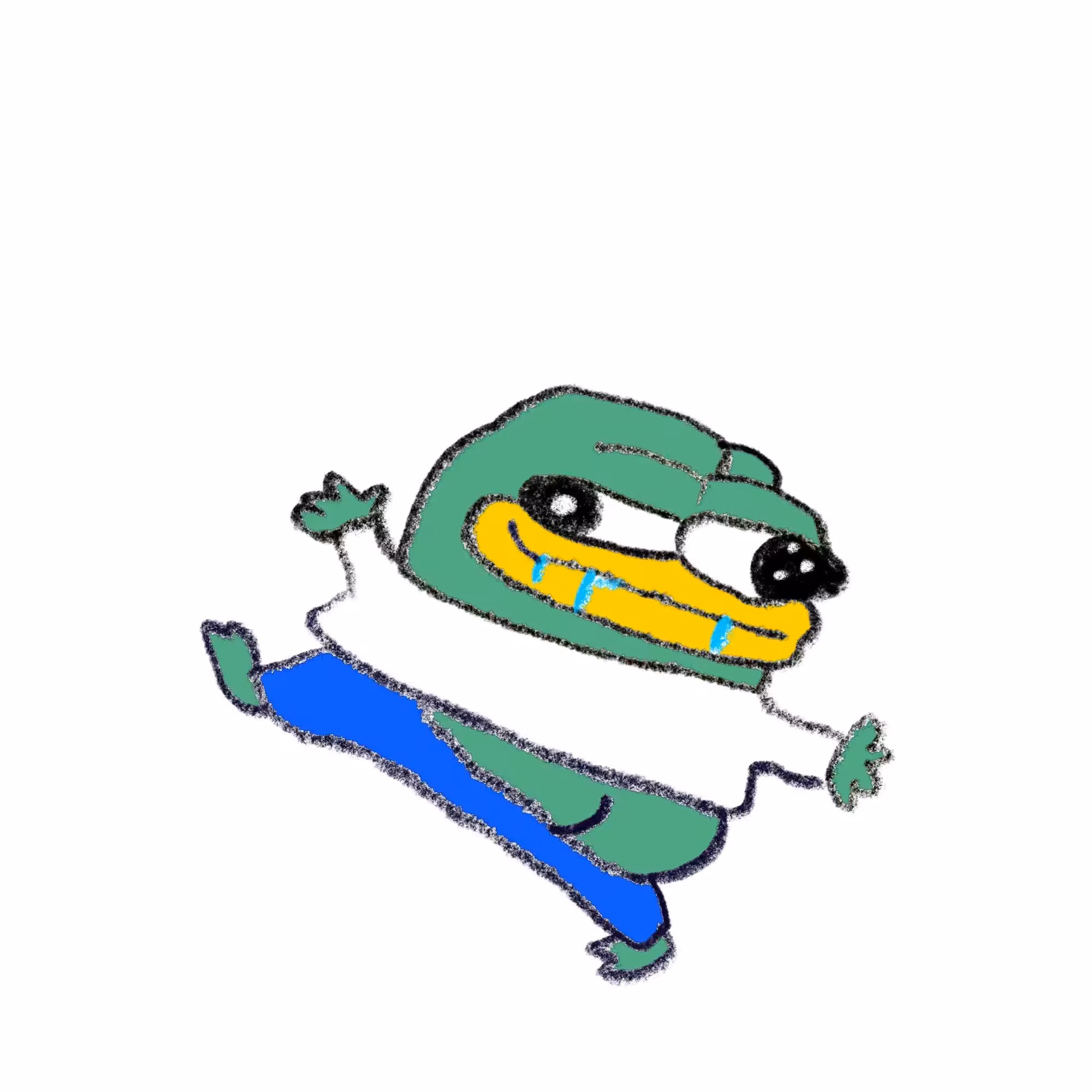 Pepe Neighbor #67