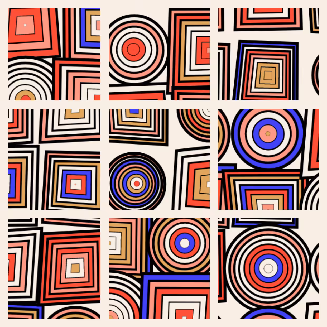 (Un)organized #100