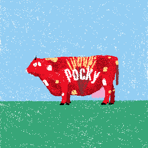 cow #49