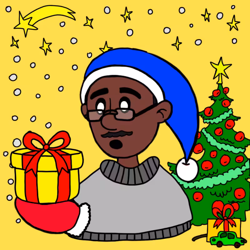 Merry Christmas #82