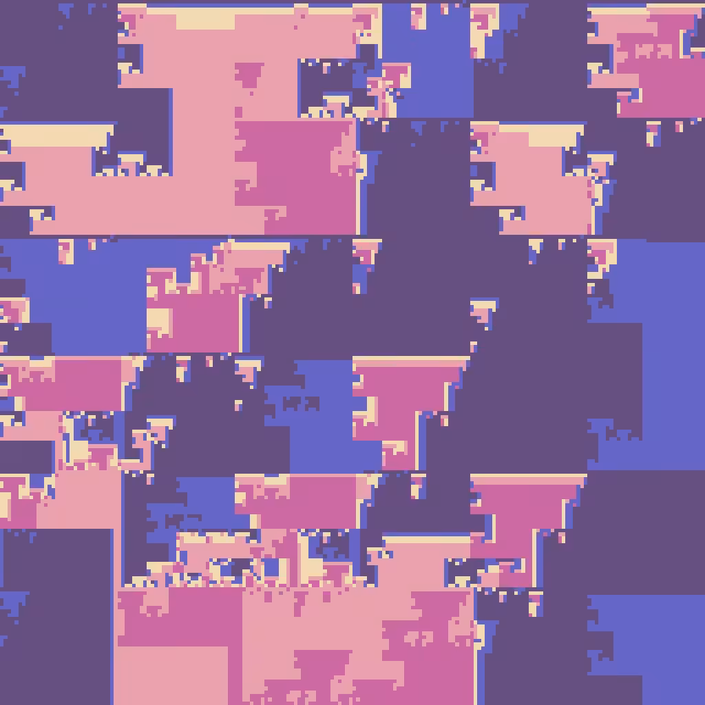 Zero-player game #470