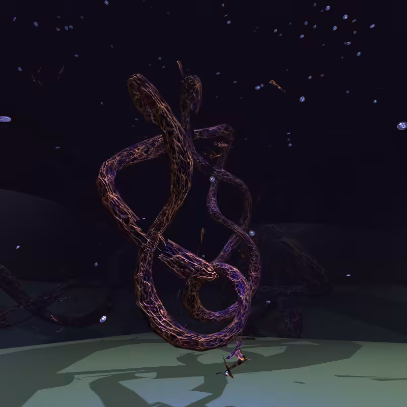 Sharding #72