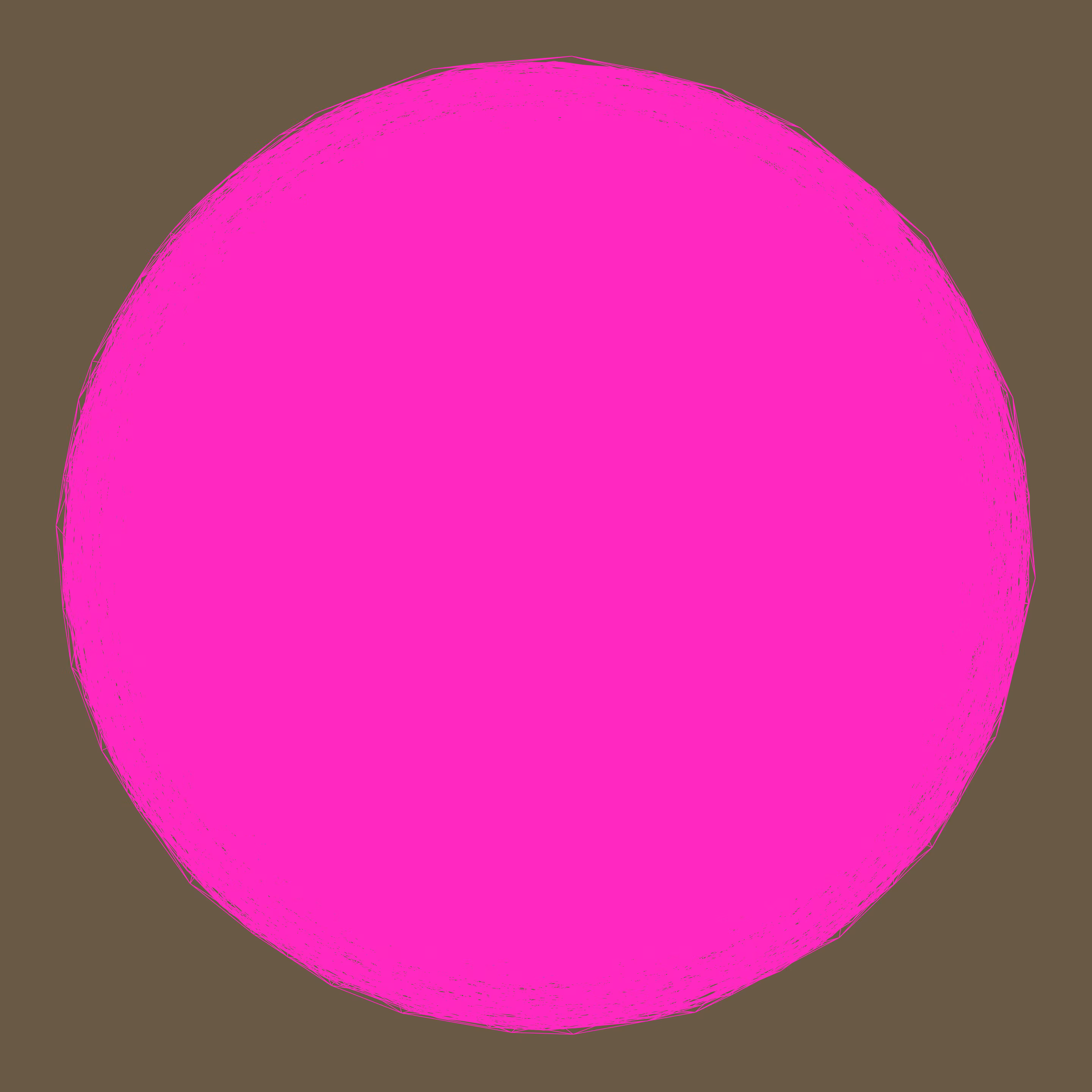 SUN SIGNALS: Sun Signals #0808