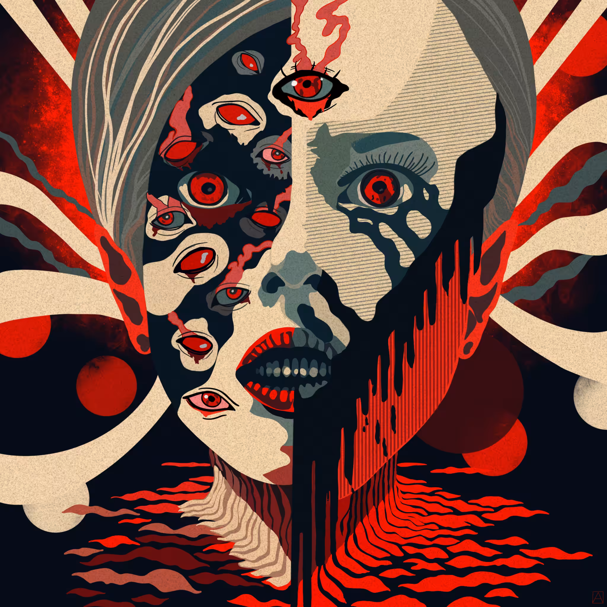 Daughter of Nightmares