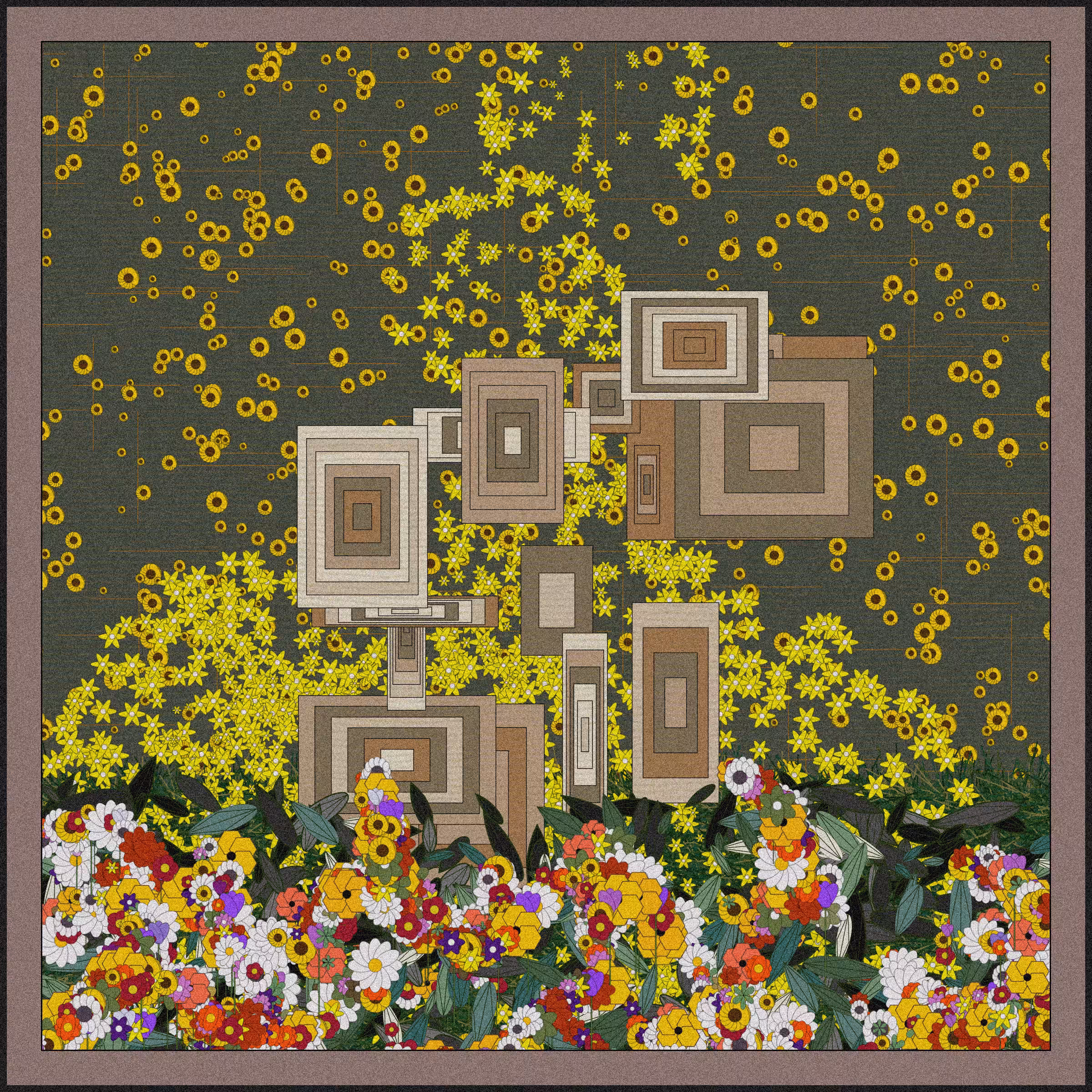 FloraForms #993435637362635