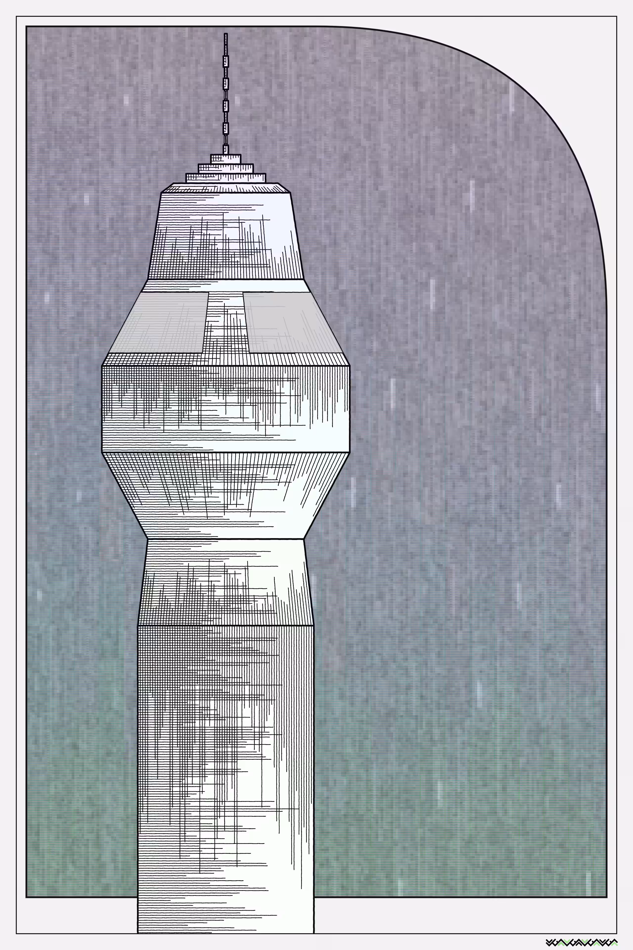 Needle #47