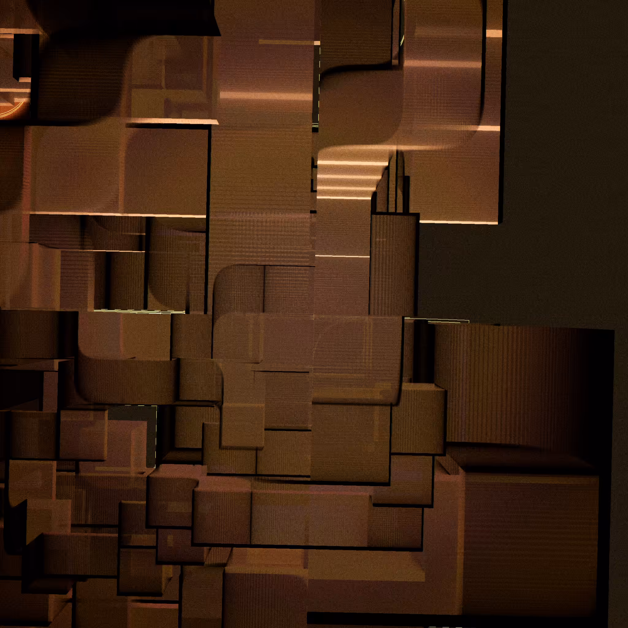 Theia's Maze #18