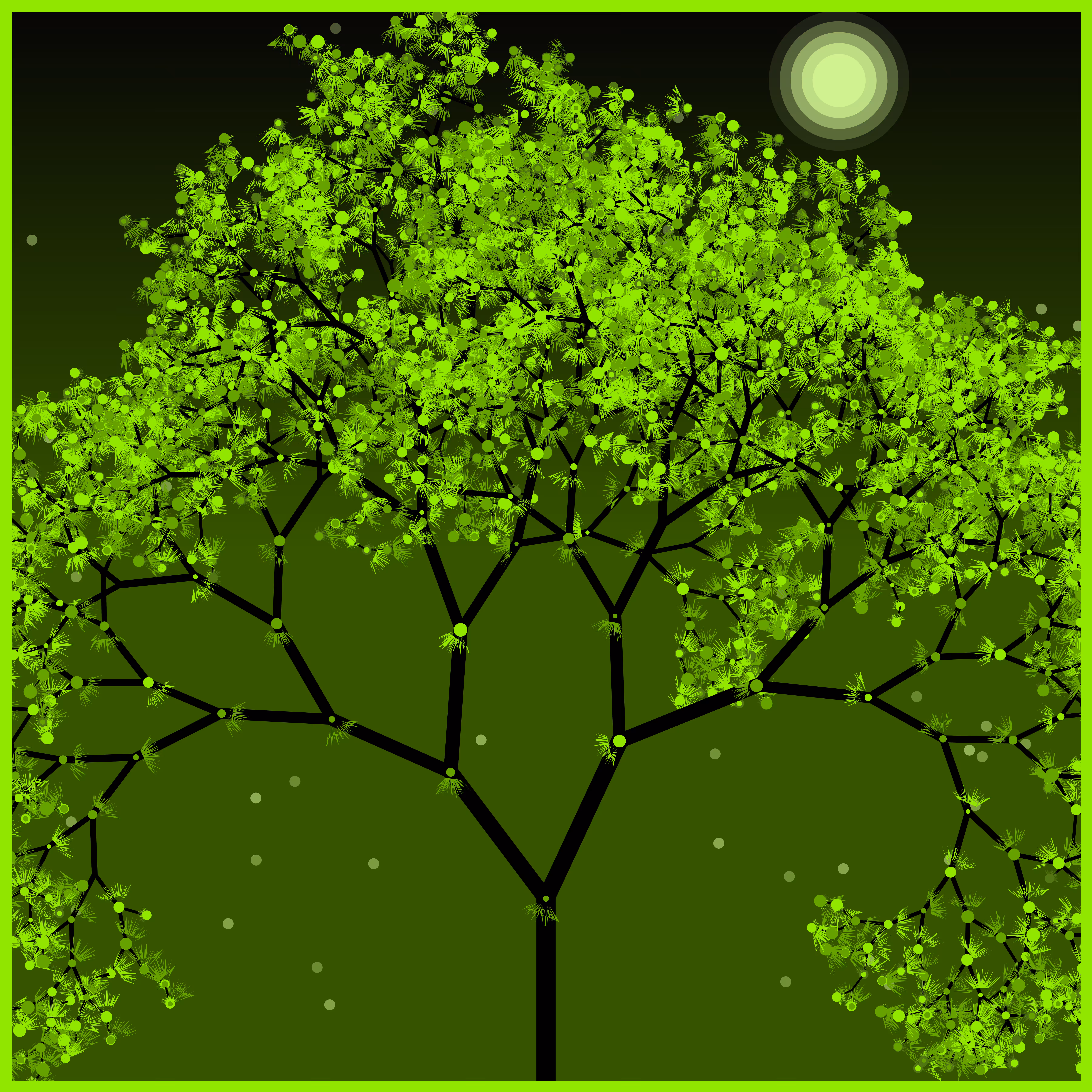 Forest #6