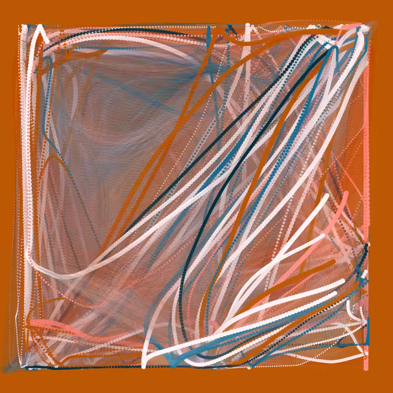 DAI - distributed autonomous interaction #98
