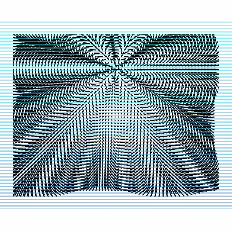 Primordial Signal #6