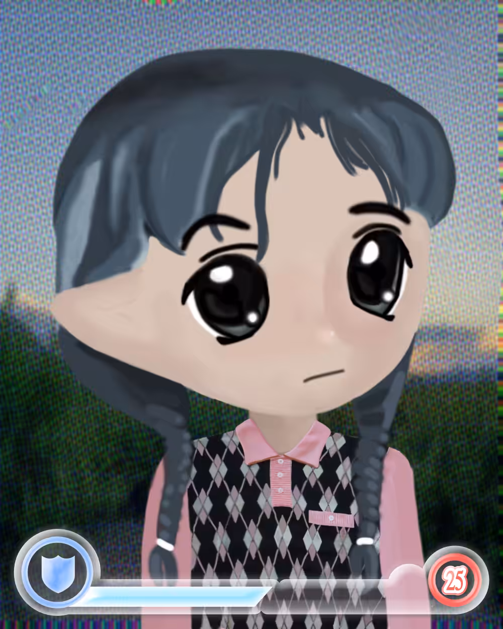 Milady 6649