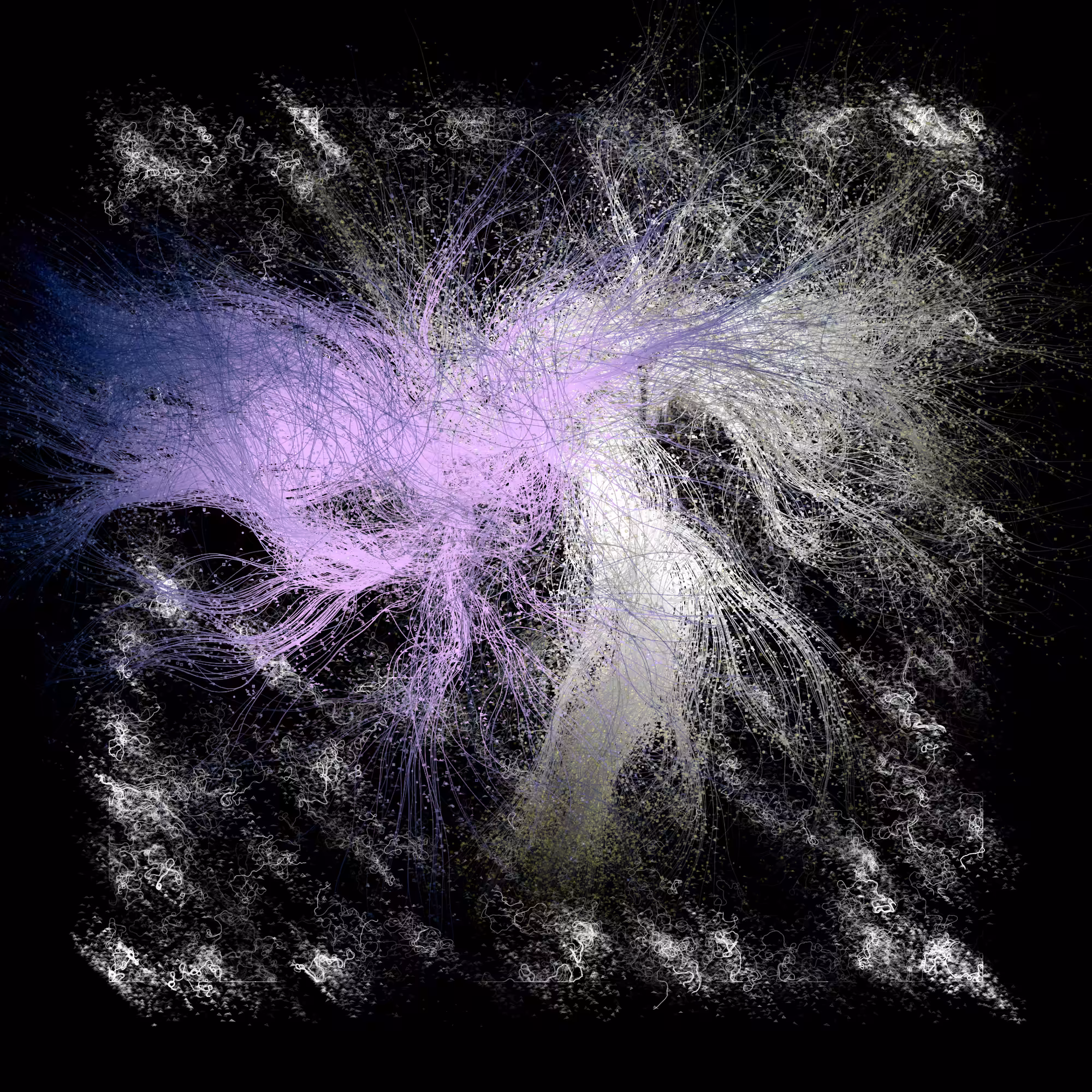 Entanglement #60