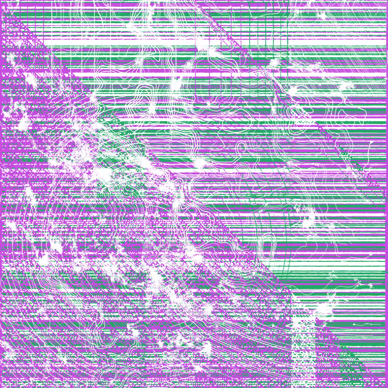 Abstract Automata #79