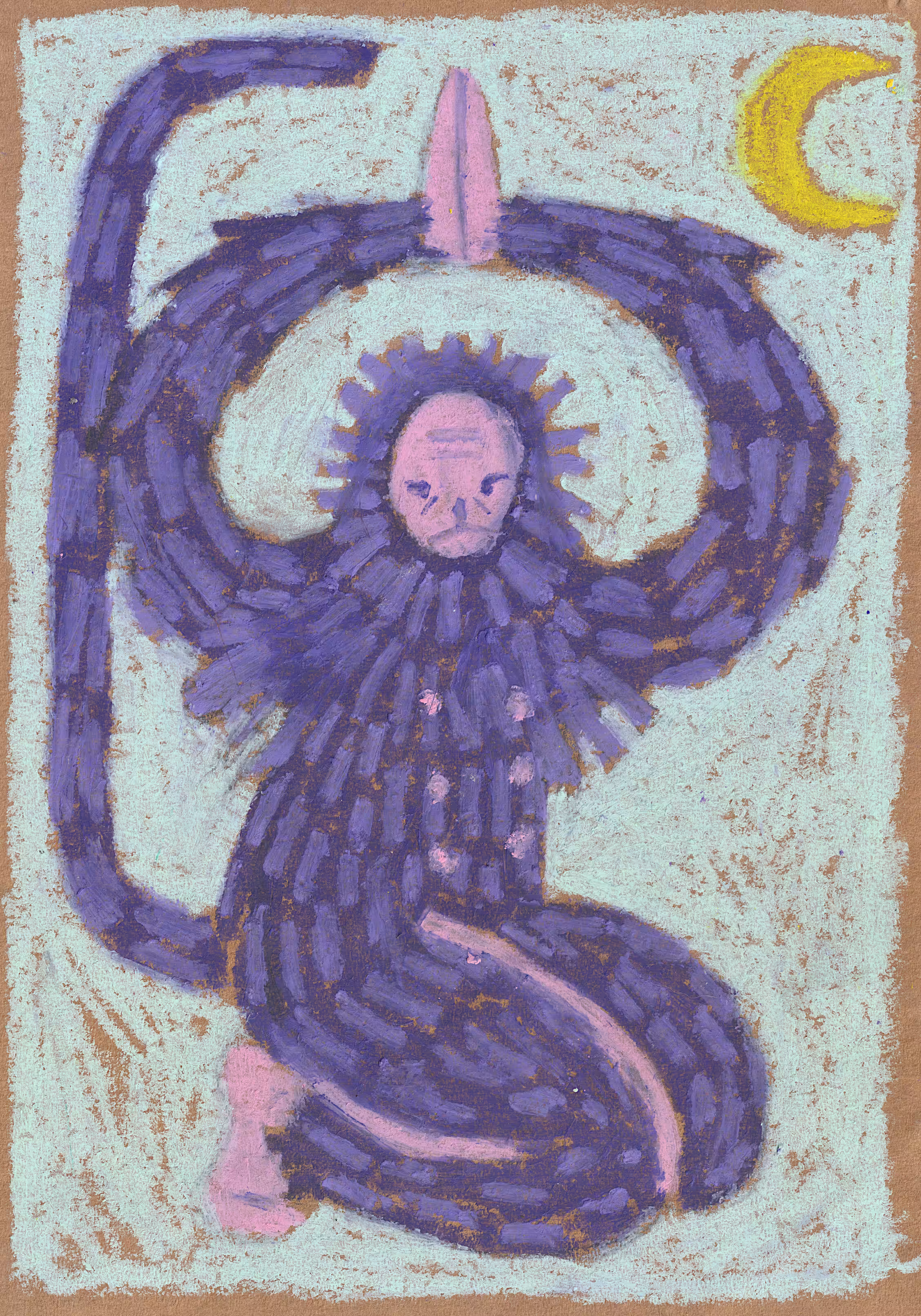 zaru monkei