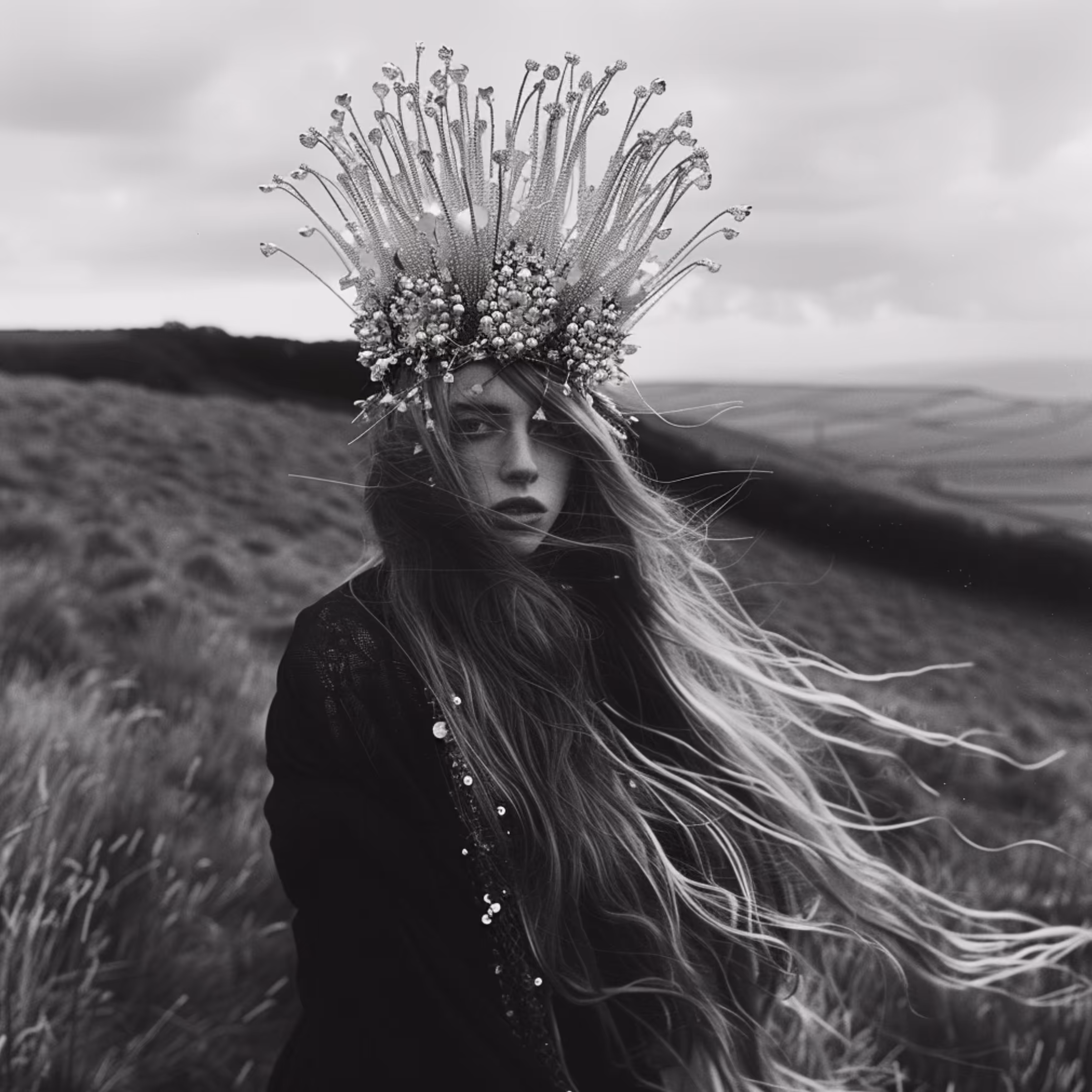 Fairy of Light