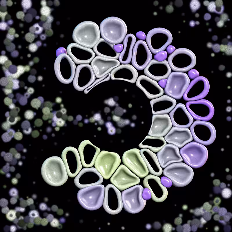 Haemo Globs #375