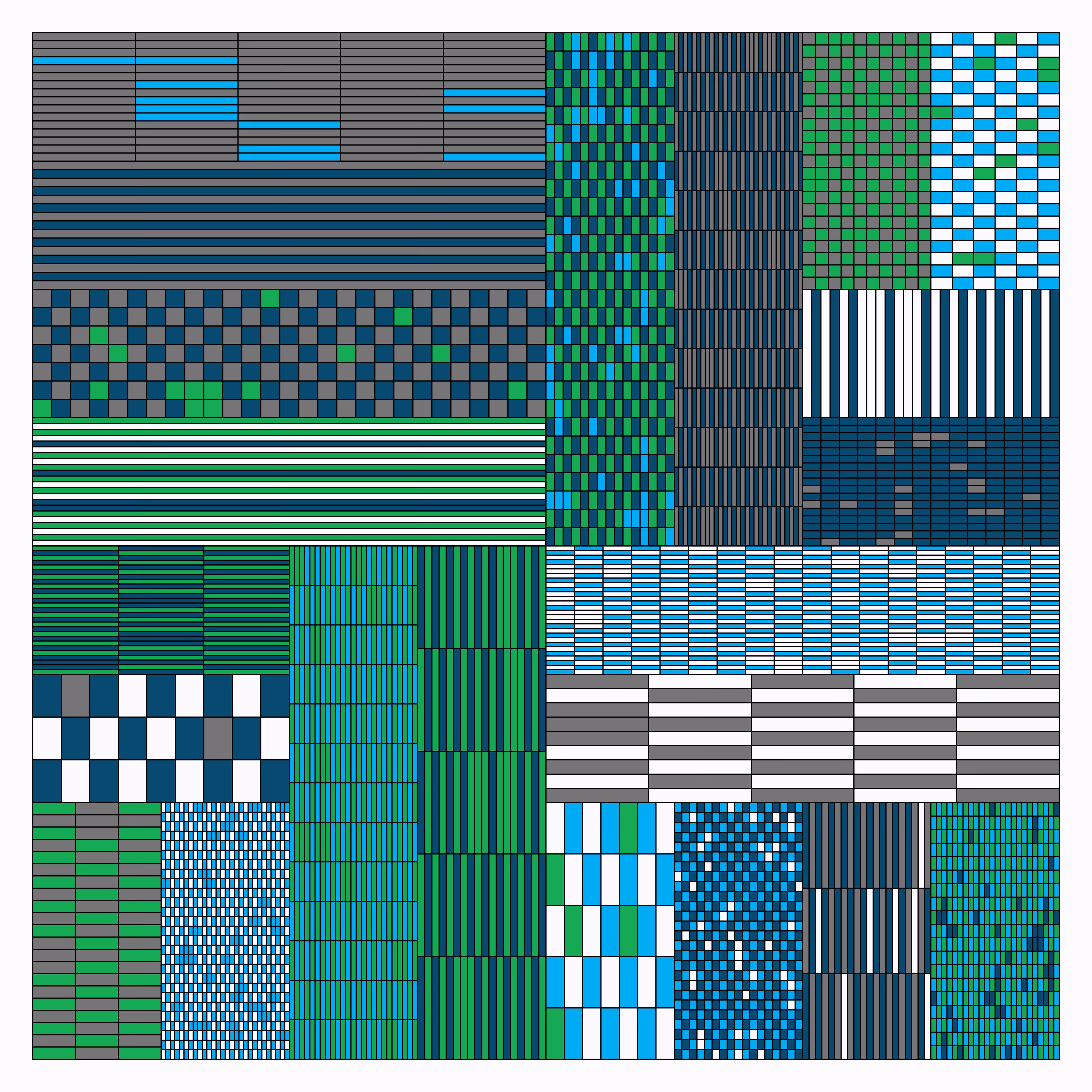 CRAZY PIXELS Nº29