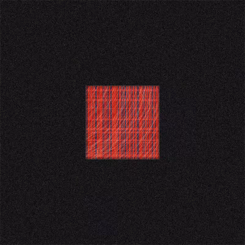 Prison Window  #26