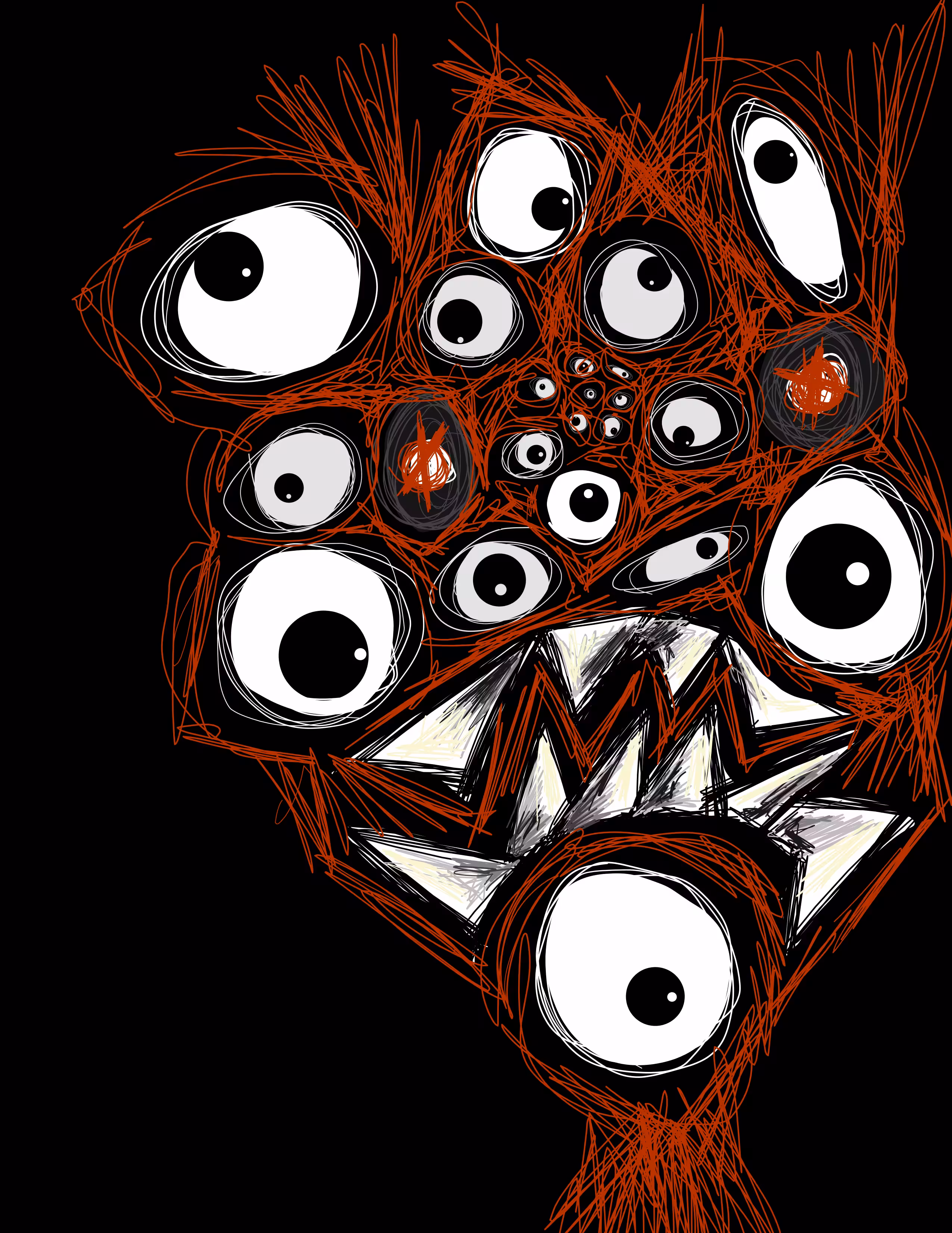 dEmon_scribble #63
