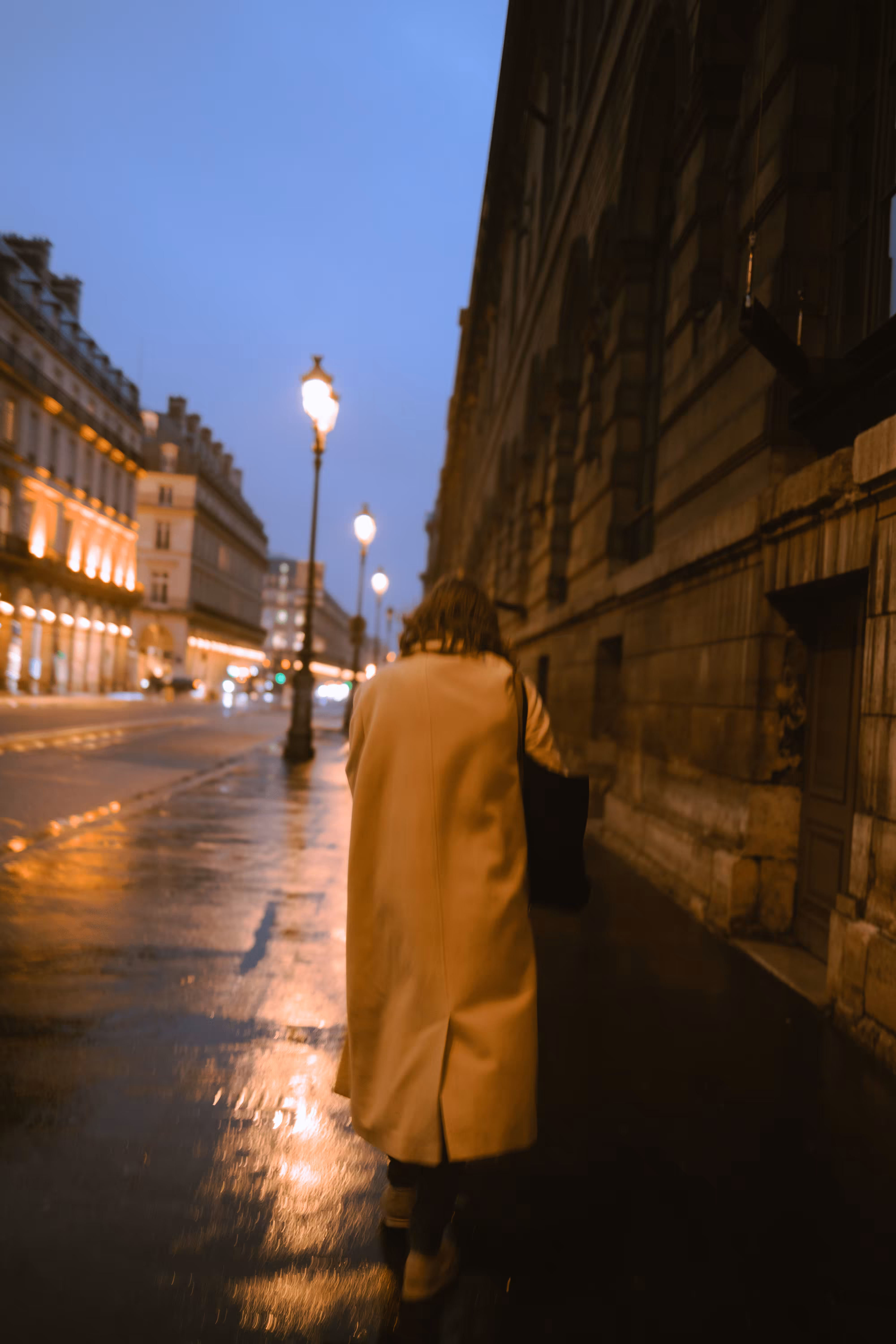 From Paris with Love #27