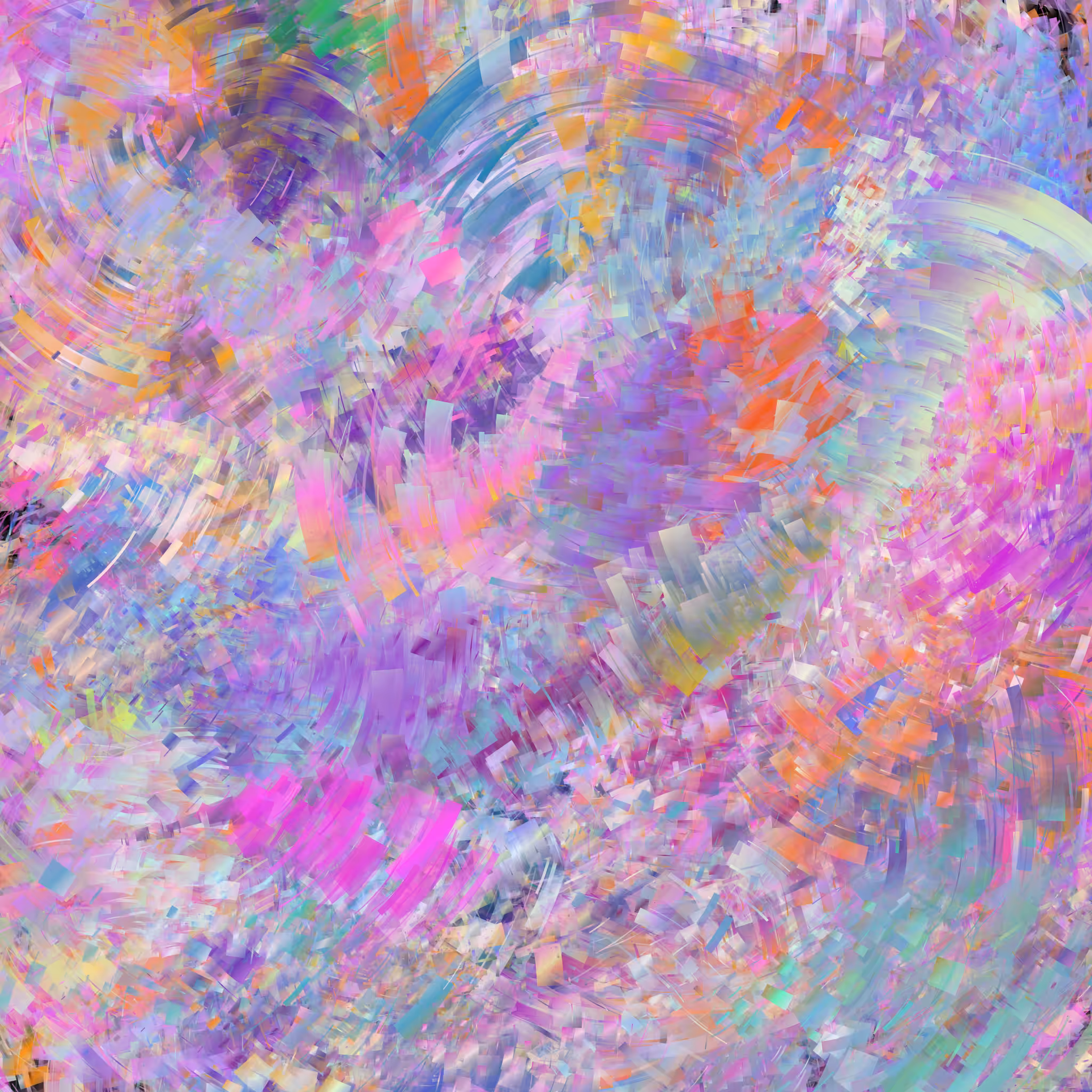 Color Study #27