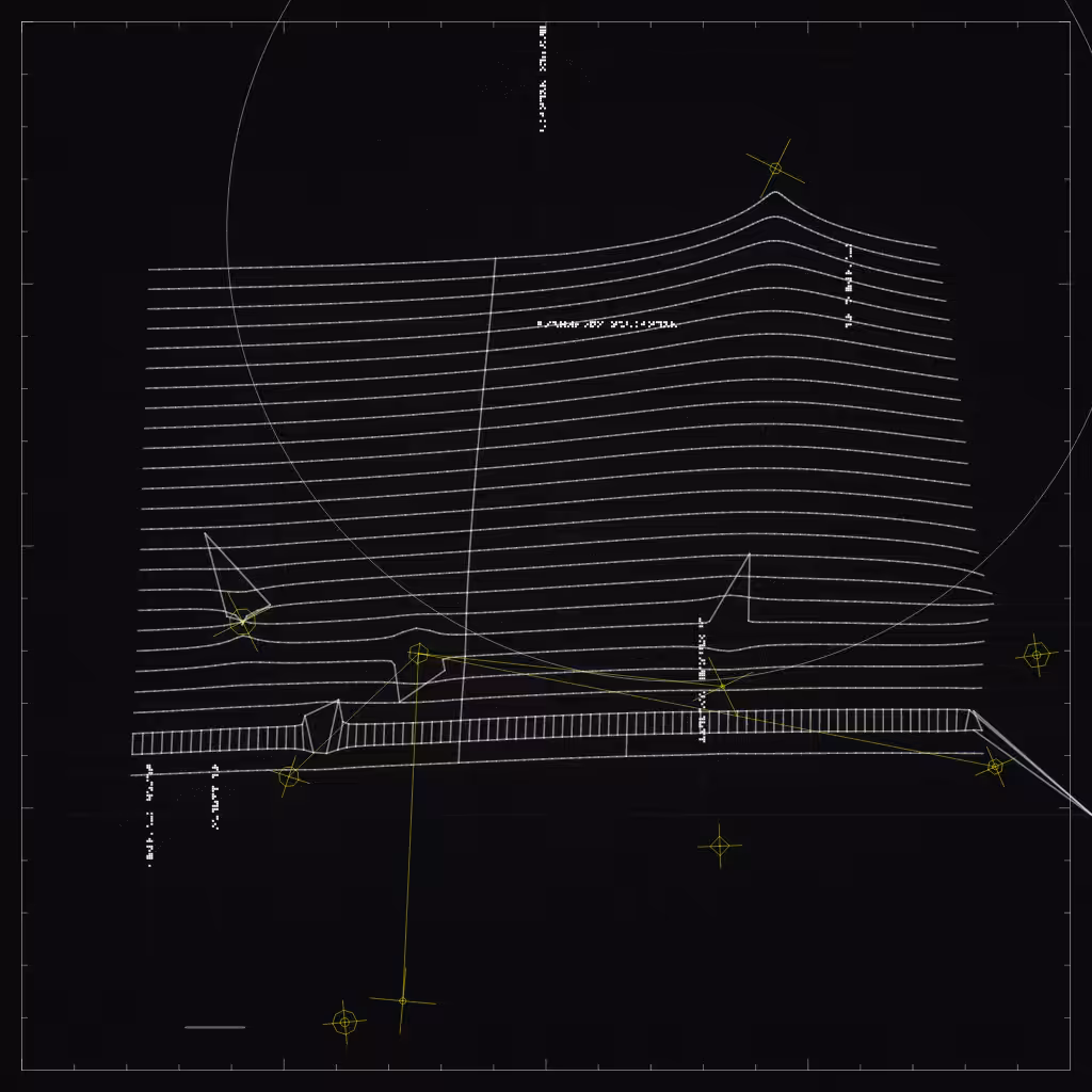 You are here #452