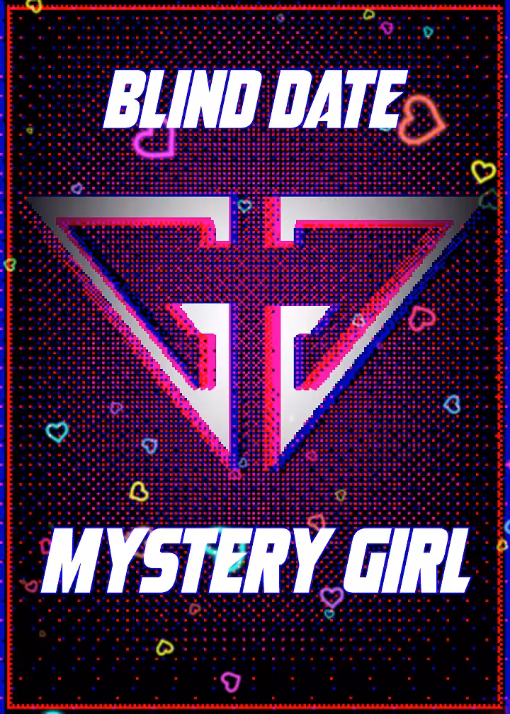 GlitchGirls