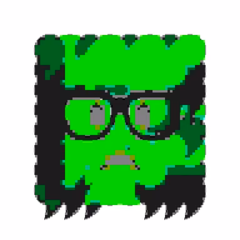 Kudzu #1089
