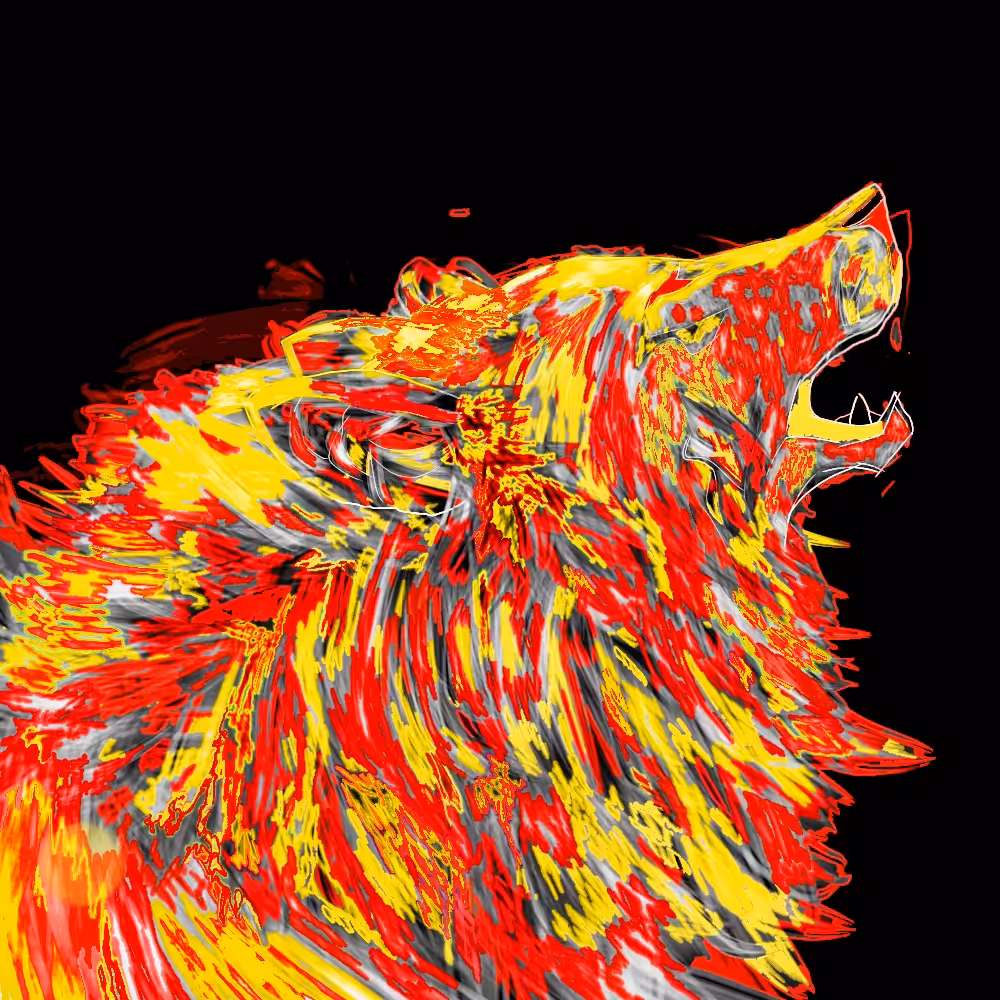 The FIRE Wolf