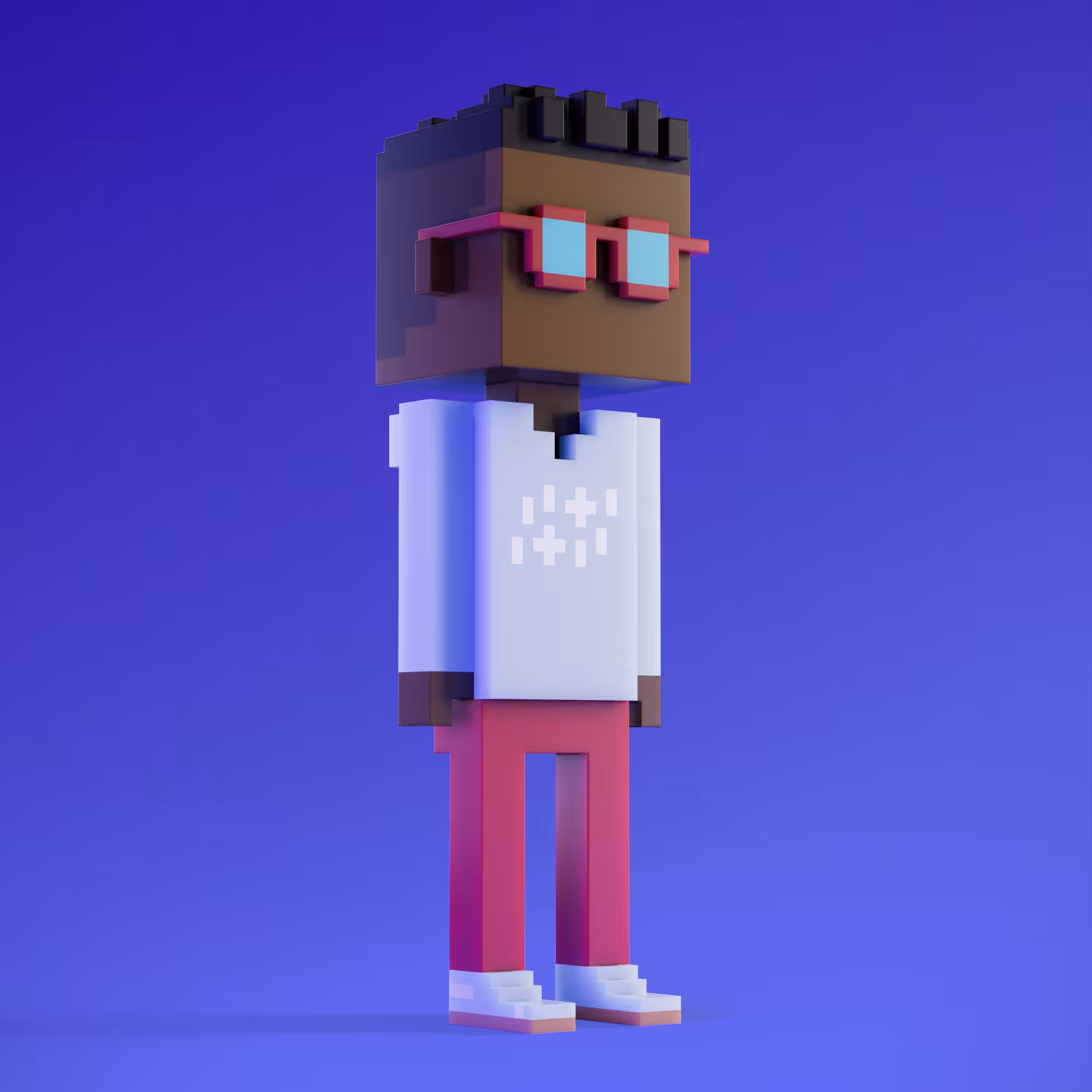 Meebit #3142