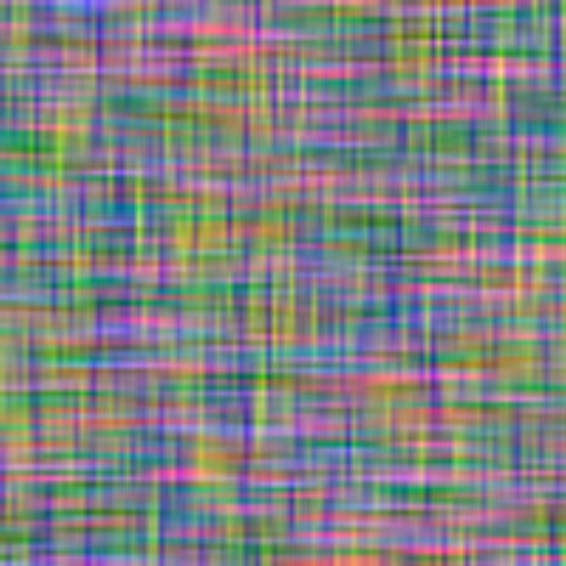 Shifting and Blending #32