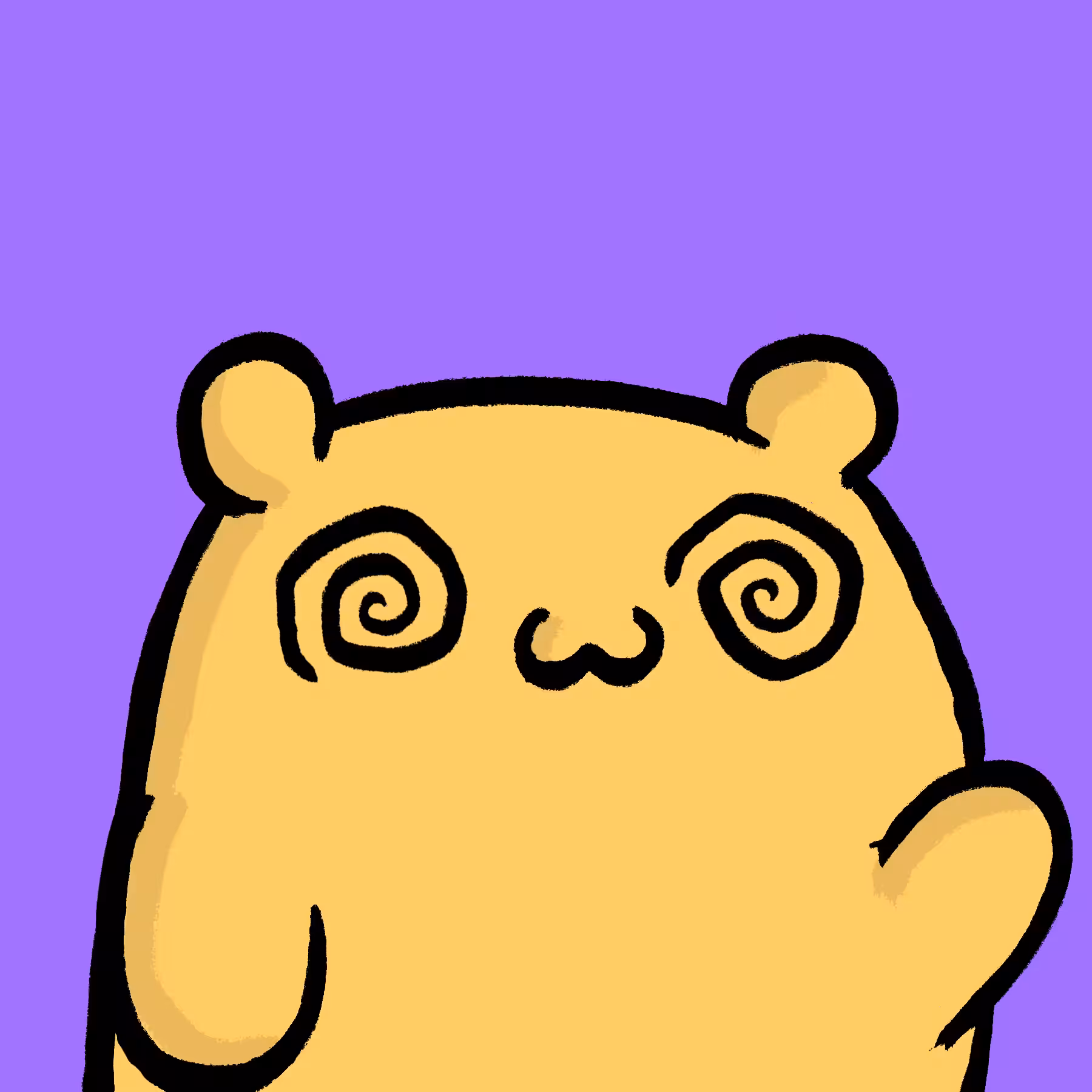 Hammy #0049
