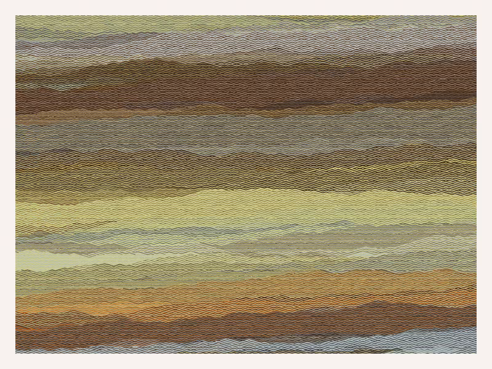 Chromatic Waves #177