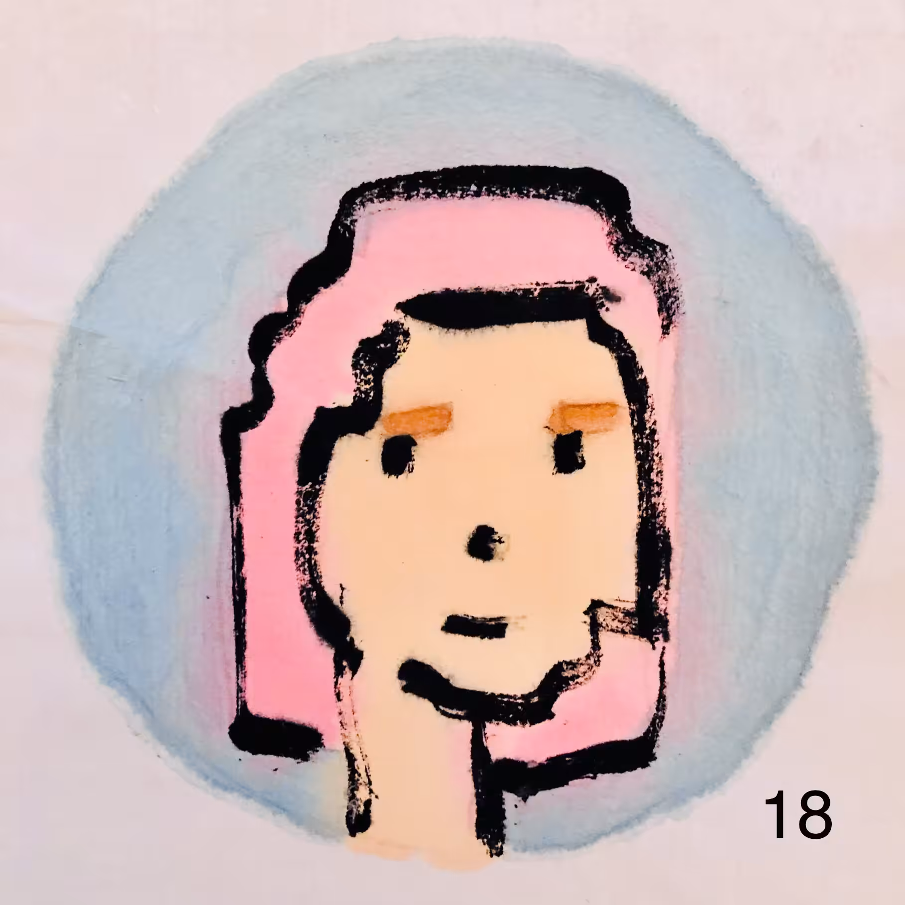 18