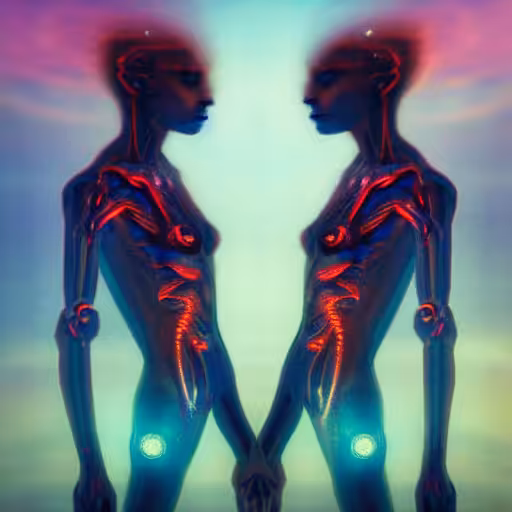 "Symbiosis"
