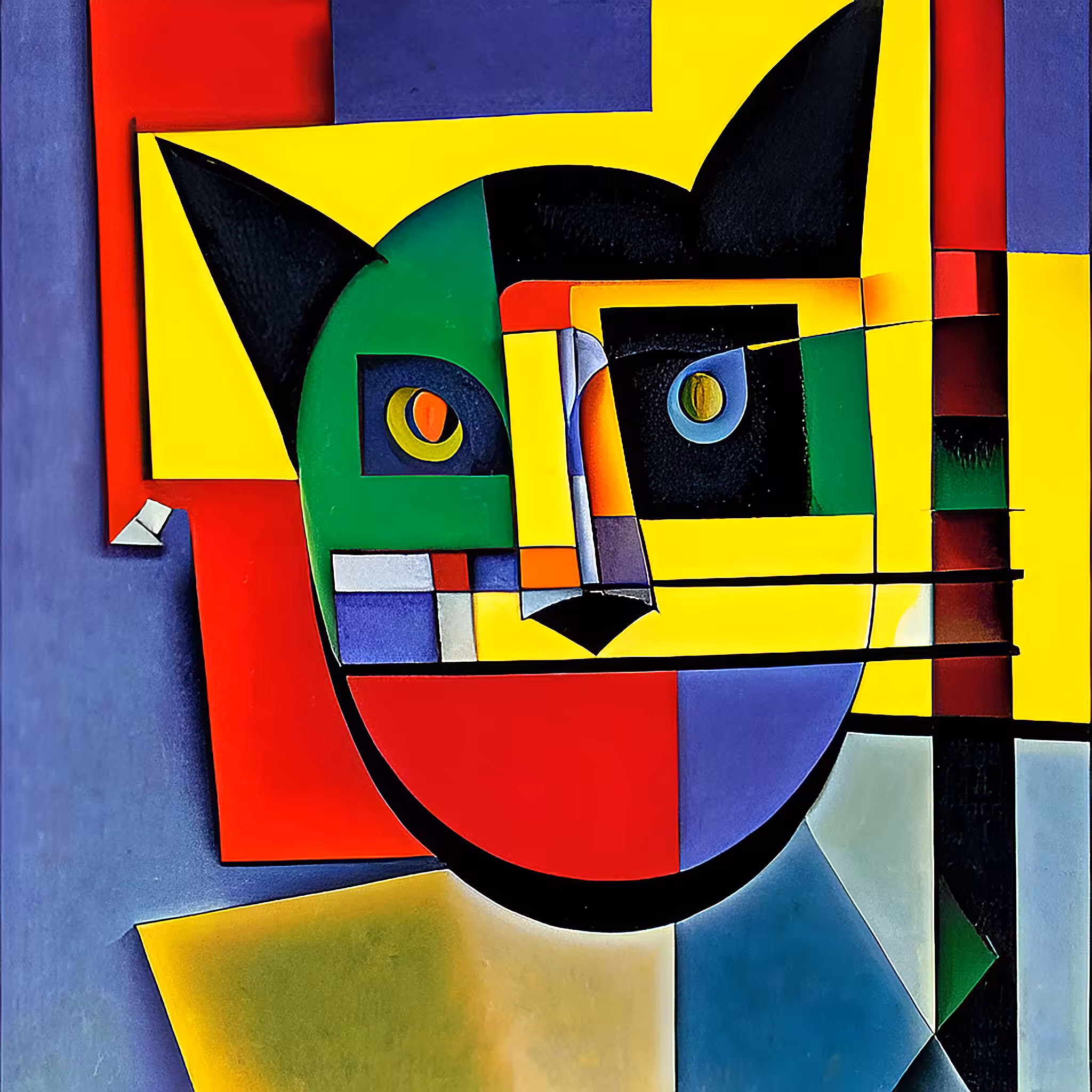 Catboss #134