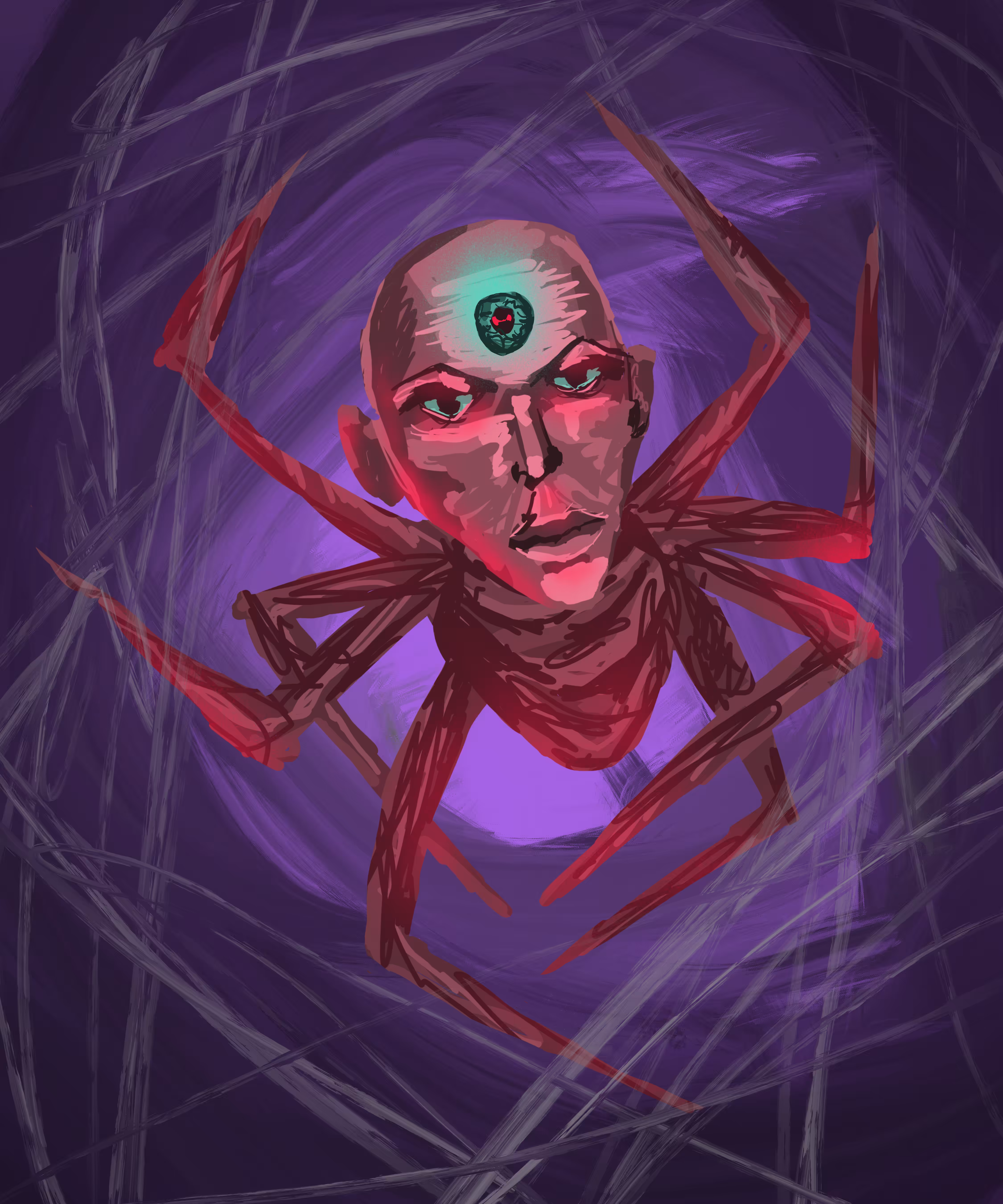 Araña