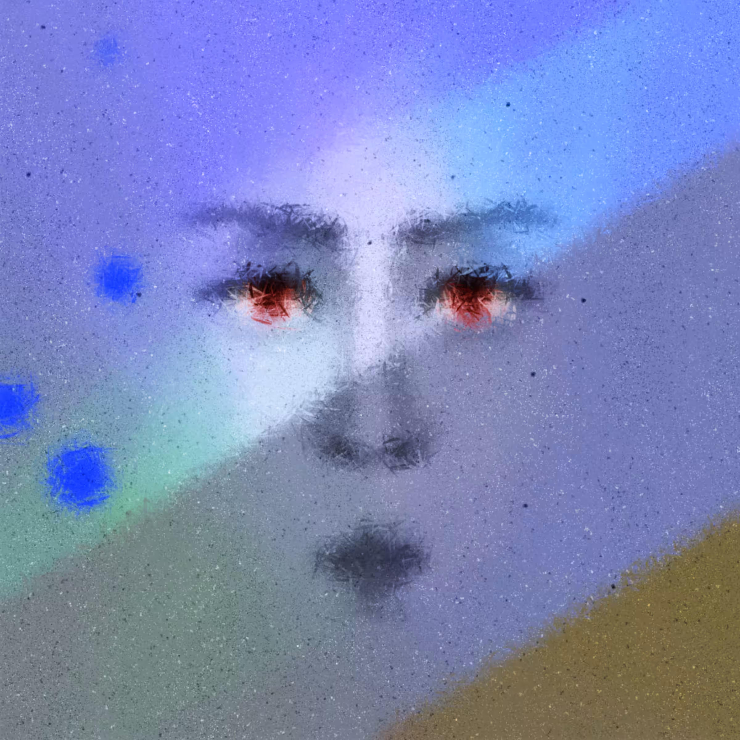 GHOST IN THE CODE #32