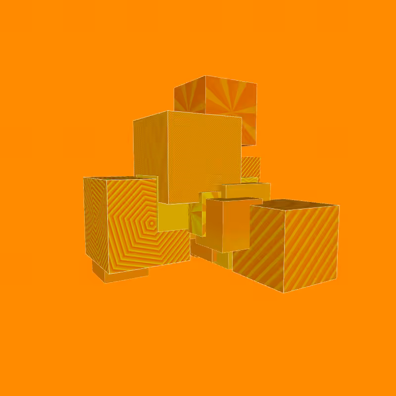 out of the box(es) #12