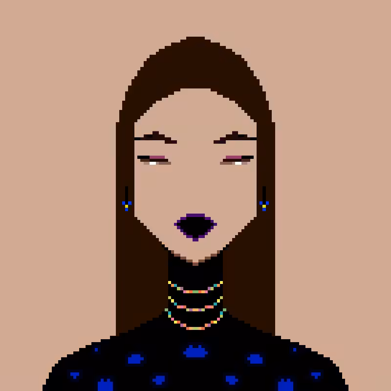 fxLady #184