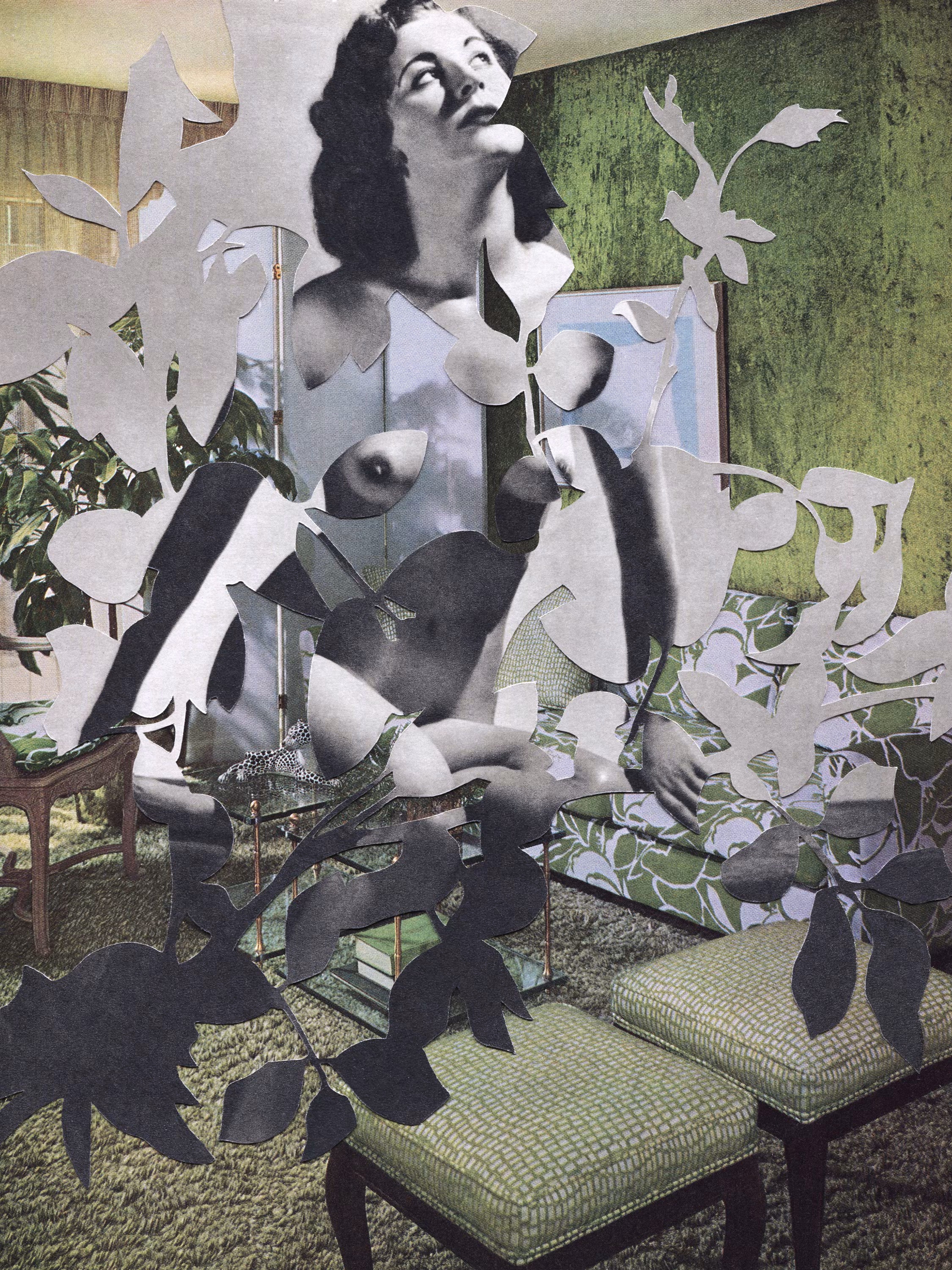 The Green Room