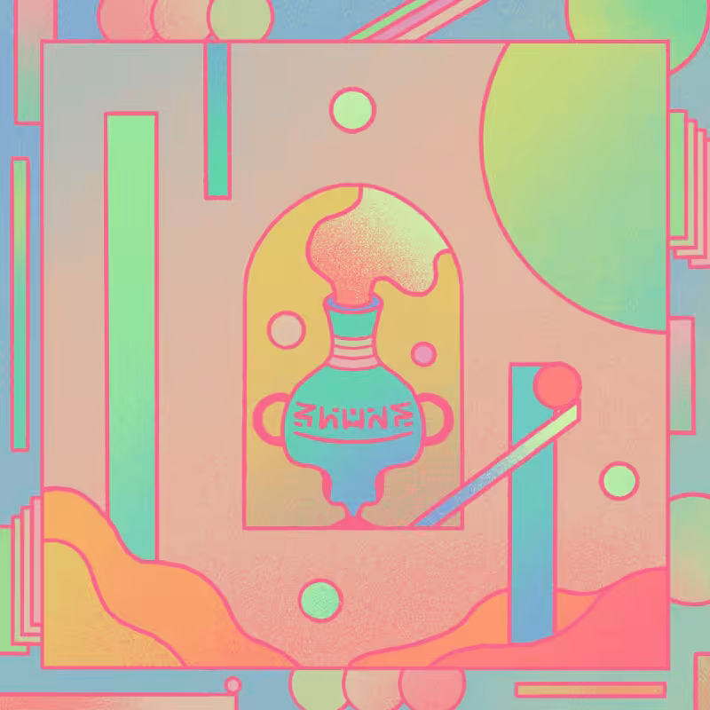 mirage #46