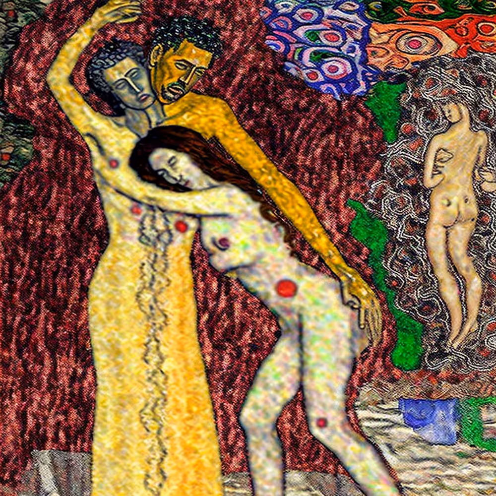 The Third Woman