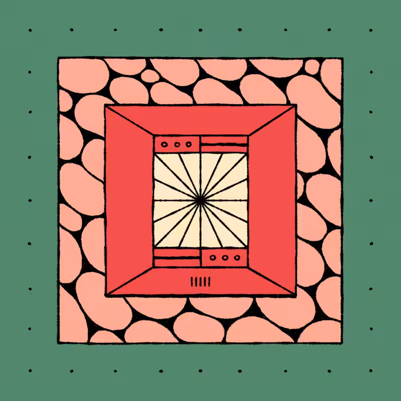 borders #89