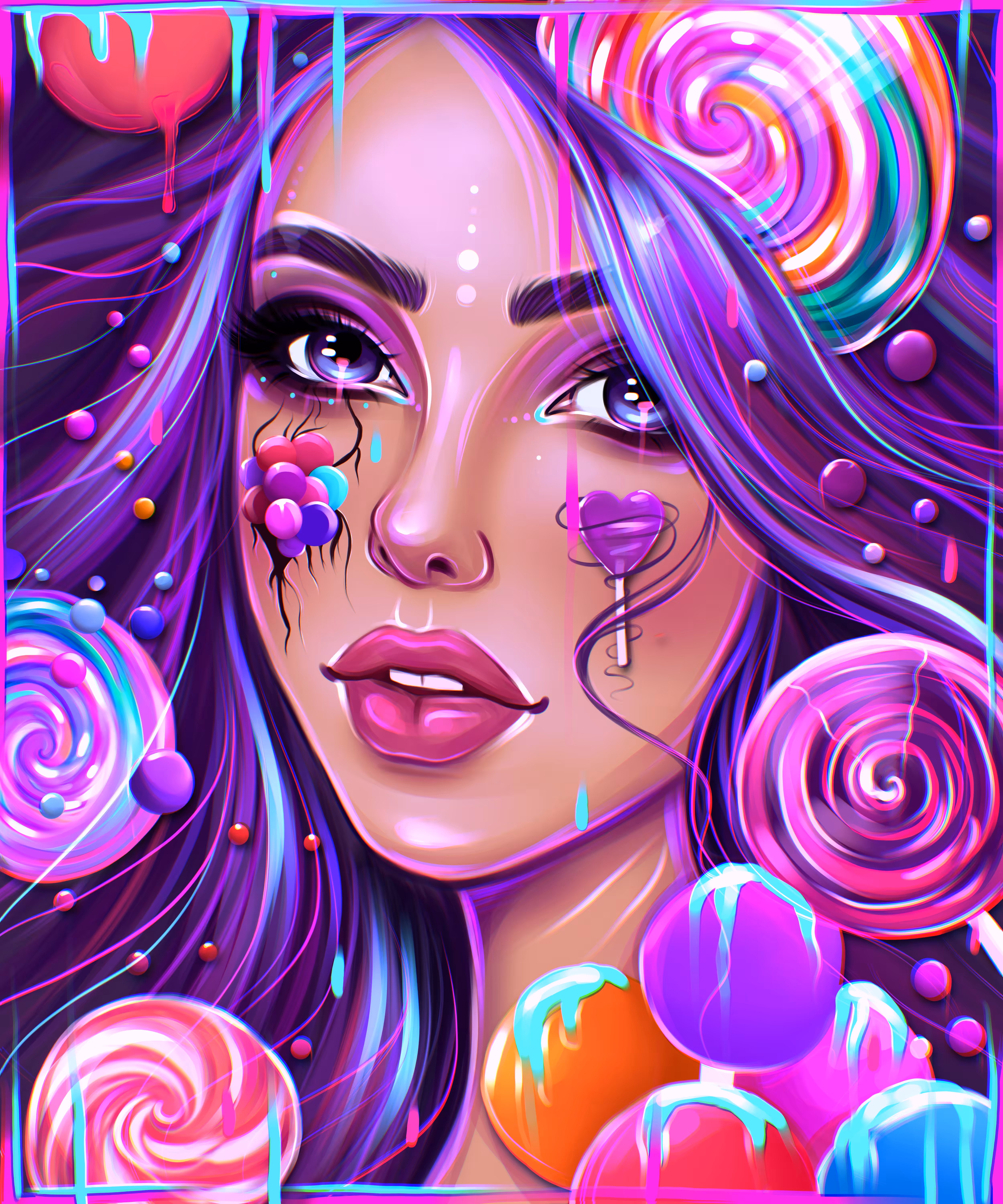 SWEET MOOD