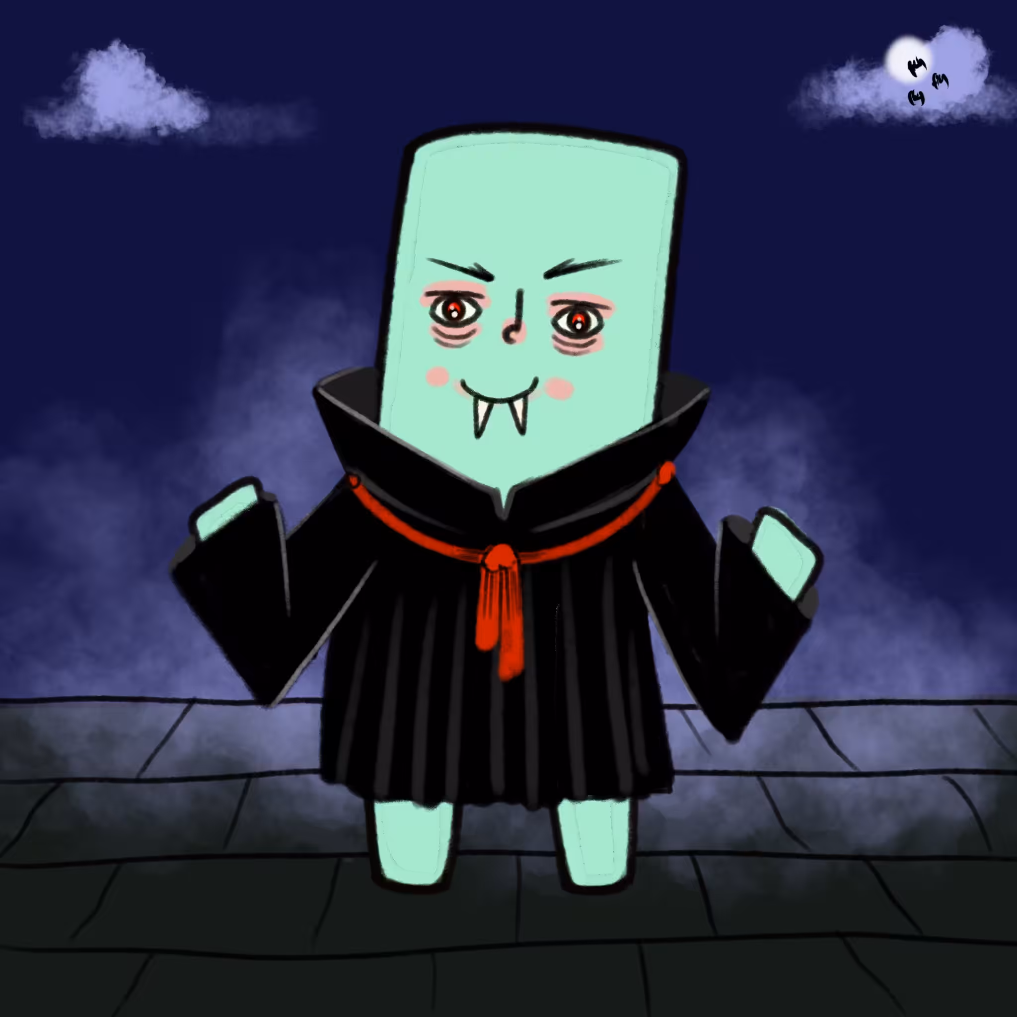 Count Zubari