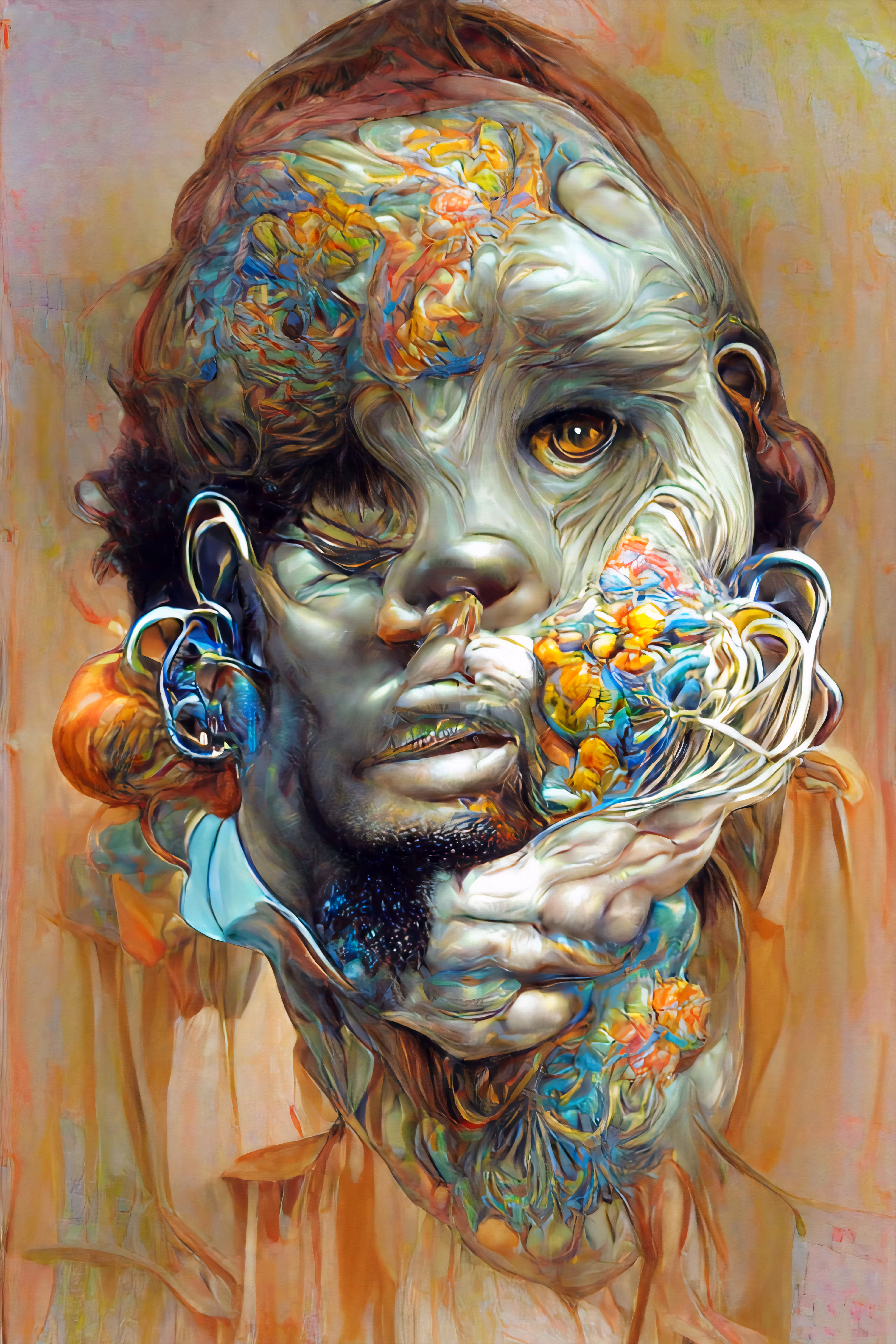 Sprouting II