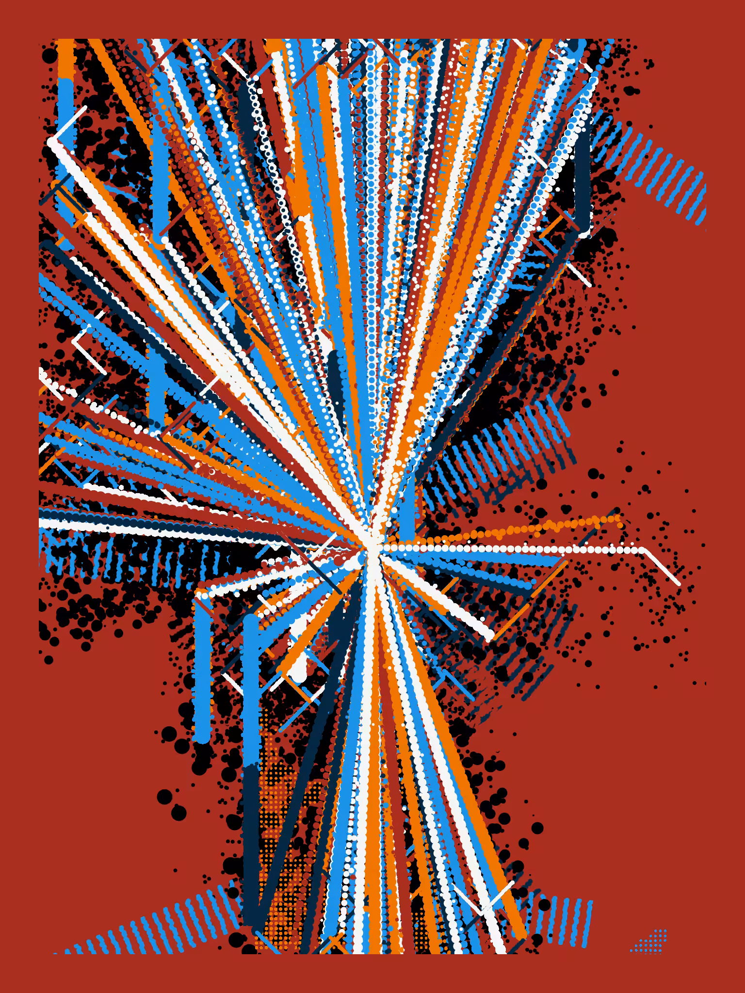 "Test Print" #10